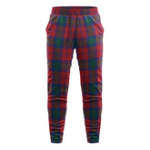 Auchinleck Tartan Sweatpants